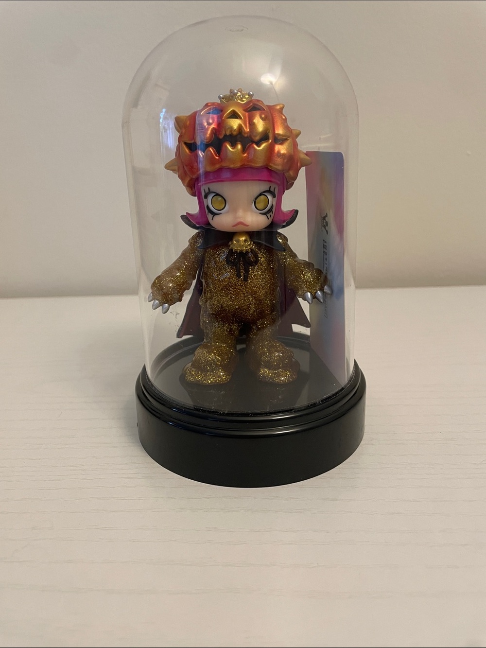 Halloween inc erosion Molly costume